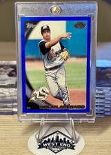 Nolan Arenado Rookie Cards and Key Prospect Cards 39