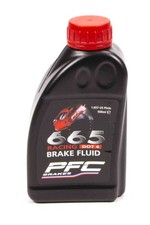 Performance Friction 025.0037 Brake Fluid RH665 500ml Bottle Each 3.67 per gallon