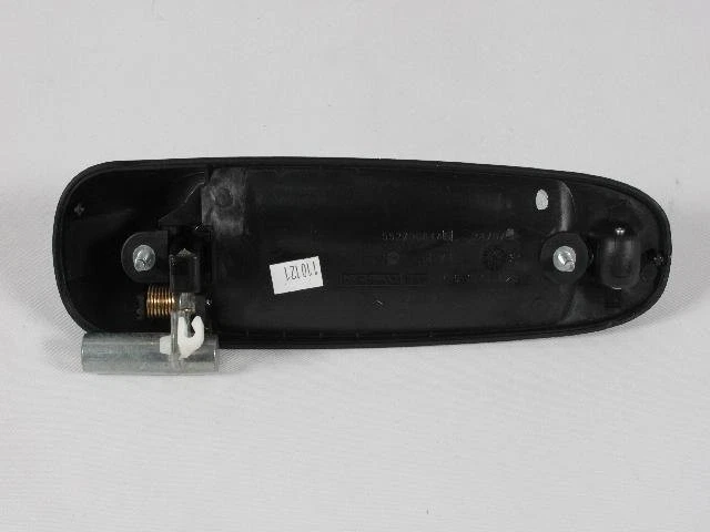 For Dodge Ram 2500 03-04 Mopar Rear Passenger Side Exterior Door Handle Foto 3 de 4
