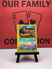 Pokémon TCG Kingler Expedition Base Set 15/165 Reverse Holo Holo Rare 2002 on eBay