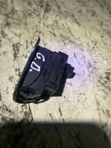 BMW 3 E90 Fensterheber Schalter Vorne links 159399003158A 2.00 Diesel 17468463