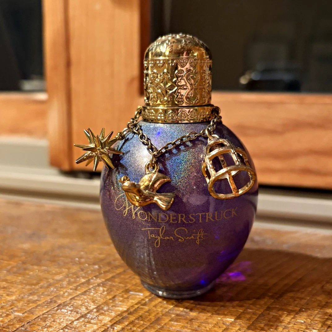 Taylor Swift Wonderstruck Fragrances for Women for sale - eBay