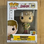 Funko Pop! Shaggy #626, Scooby-Doo!, Sandwich, Hanna-Barbera, Animation