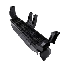 Black Active Grille Shutter Assembly for Nissan Rogue Sport SL 16-19 214214BC0A