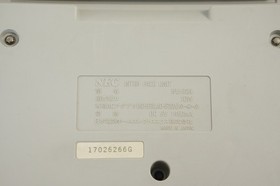 PC Engine CD ROM2 CDR-30A wz INTERFACE UNIT IFU-30A Tested System Maintained 66G