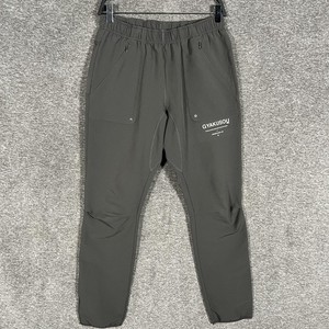 Nike GYAKUSOU ランニングパンツ 黒/グレー 美品 XL Gyakusou Running | eBay