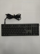 Razer Huntsman V2 Wired Optical Gaming Keyboard - Good Condition