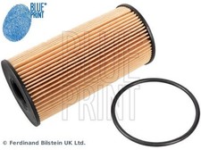 BLUE PRINT ADN12127 Ölfilter Motorölfilter für Nissan für Opel für Renault 