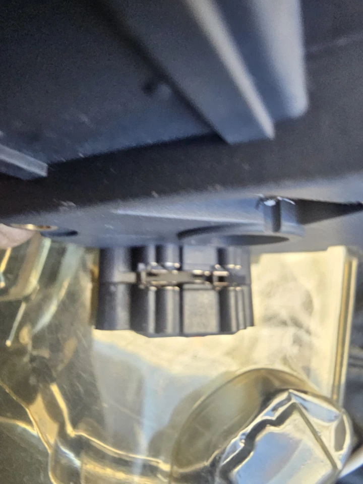 CRANK ANGLE SENSOR for RB30 - image 4 of 4