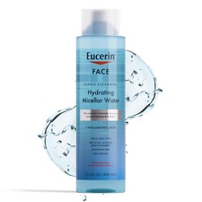 Eucerin Face Gentle Cleansing Hydrating Micel...