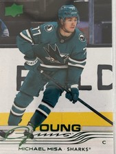2025-26 Upper Deck Series 2 Hockey Checklist Guide in-content 38