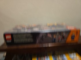 LEGO Marvel SuperHeroes: Black Panther Pursuit (76047) NEW! SEALED!