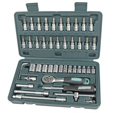 Bruder Mannesmann Double Doos SL 46 dlg 1/4 (Hobby) - 2040