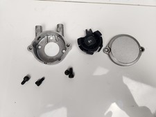 Commande Valve Échappement - YAMAHA 125 DTR