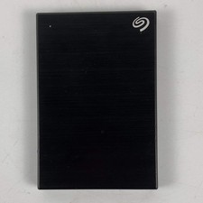 Seagate 2.5" Backup Plus Slim 1TB Micro USB-B to USB-A HDD 2R1APE-500