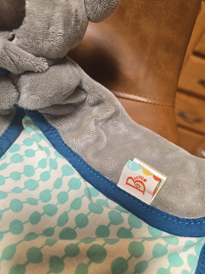 Lote de 2 amores de pelúcia macios fofos Koko Koala & Jellycat Bashful unicórnio - Imagem 4 de 4