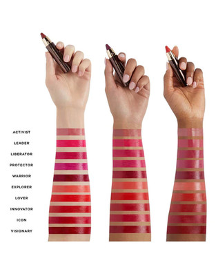 HOURGLASS  GIRL LIP STYLO choose color full size