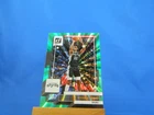 Joshua Primo Donruss 2022-23 Green Laser Holo