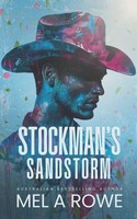 Mel A Rowe | Stockman's Sandstorm | Taschenbuch | Englisch (2024) | Mel A Rowe