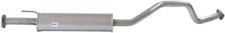 Mittelschalldämpfer BOSAL 284-625 für NISSAN F15 JUKE Van LPG CVTC