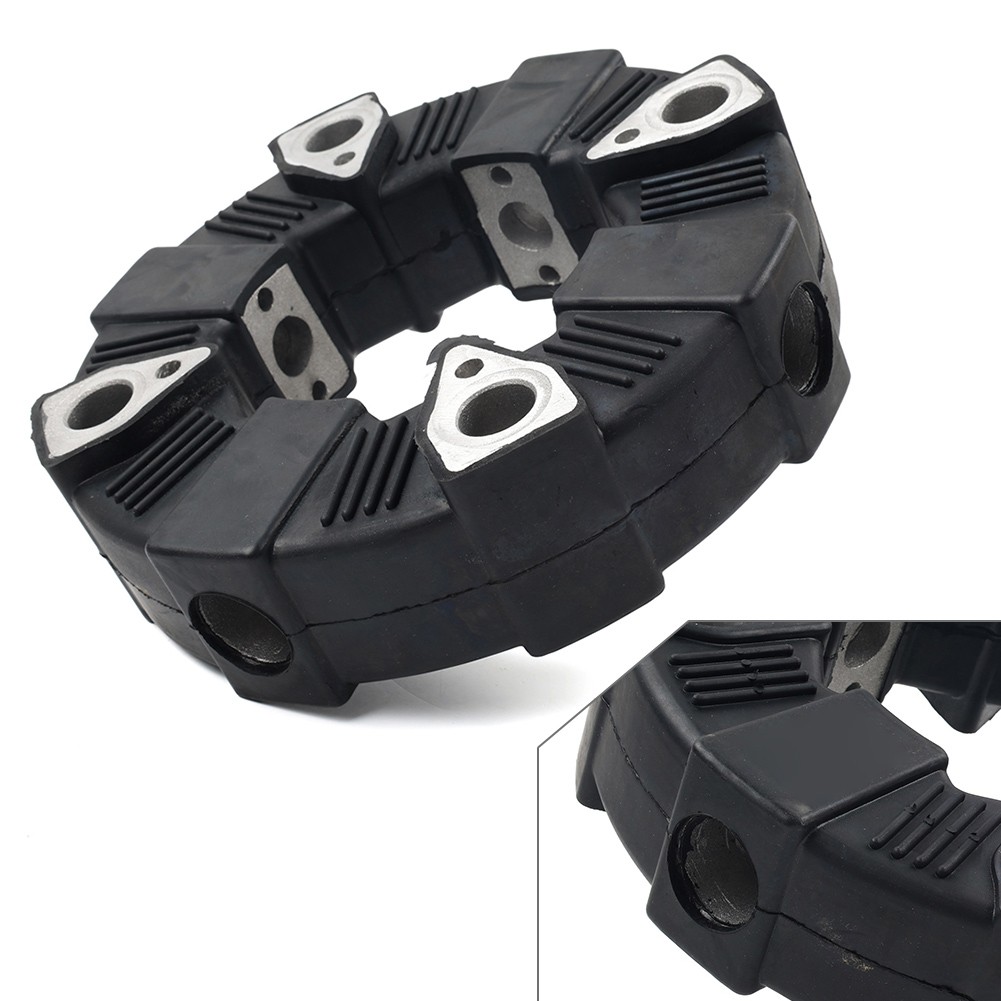 Connecting Rubber Connection Plate PAT778322 For Excavator CF-A-140AS SIZE140