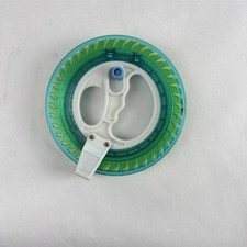 7.25in Kite String Reel Winder Lightweight Line Spool