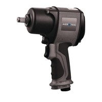 Aerotec Druckluftschlagschrauber Csp 1200 12,5Mm (1/2Zoll) A4-Kt.1200 Nm