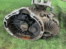 CAMBIO MANUALE COMPLETO PER MERCEDES Classe A W168 1° Serie R1683610302 5 MARC