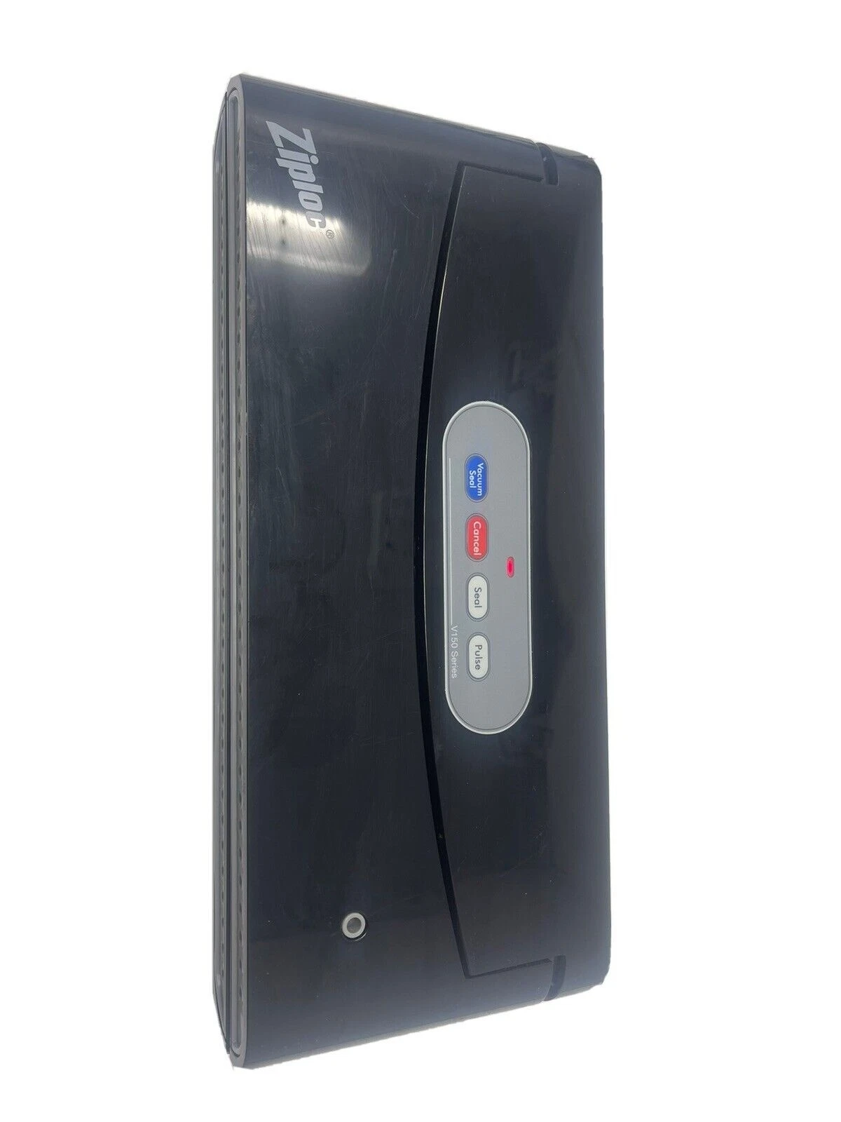 ZIPLOC VACUUM SEALER SYSTEM v150, COMPARE TO FOOD SAVER