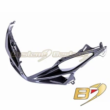2011 - 2025 Suzuki GSX-R 600 750 Front Nose Ram Air Intake Fairing Carbon Fiber 