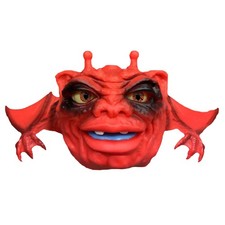 Boglins: Bat Boglin Drak 8-Inch Collectible Action Figure