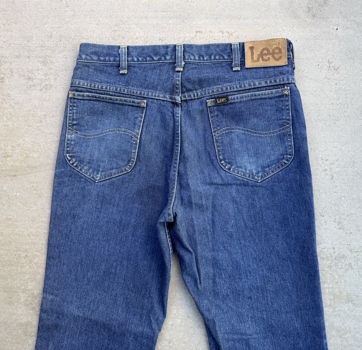 【INSCRIRE*LEE*LESSAGE】COWBOYRIDERSPANTS Inscrire Lee Lessage Cowboy Riders Pant