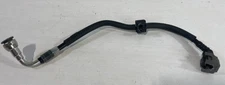 22-23 HYUNDAI TUCSON SONATA ENGINE FUEL RAIL LOW PRESSURE TUBE PIPE 2.5L #105062