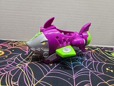 Playskool Transformers Rescue Bots Dr. Morocco's Shark Sub Capture Vehicle 2014