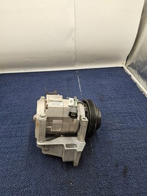 DENSO 10S17F A/C Compressor Fits 2006-2009 Chevrolet Express 3500