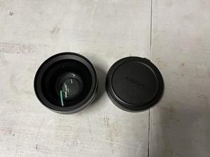 Sony 0.7X VCL-HG0730A Digital Wide Angle Conversion Lens With Caps