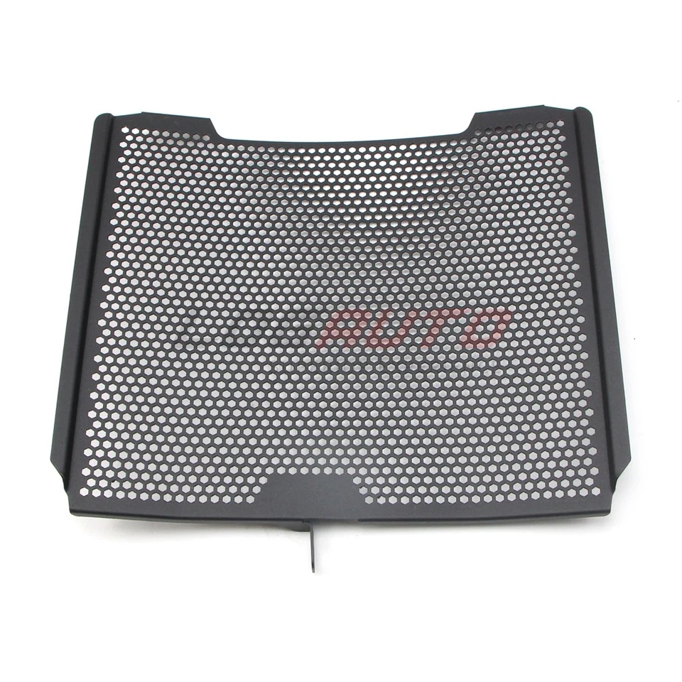 For Kawasaki Ninja ZX-6R 636 2013-18 ZX-6R Radiator Guard Grille Protector Cover - Image 2 of 4
