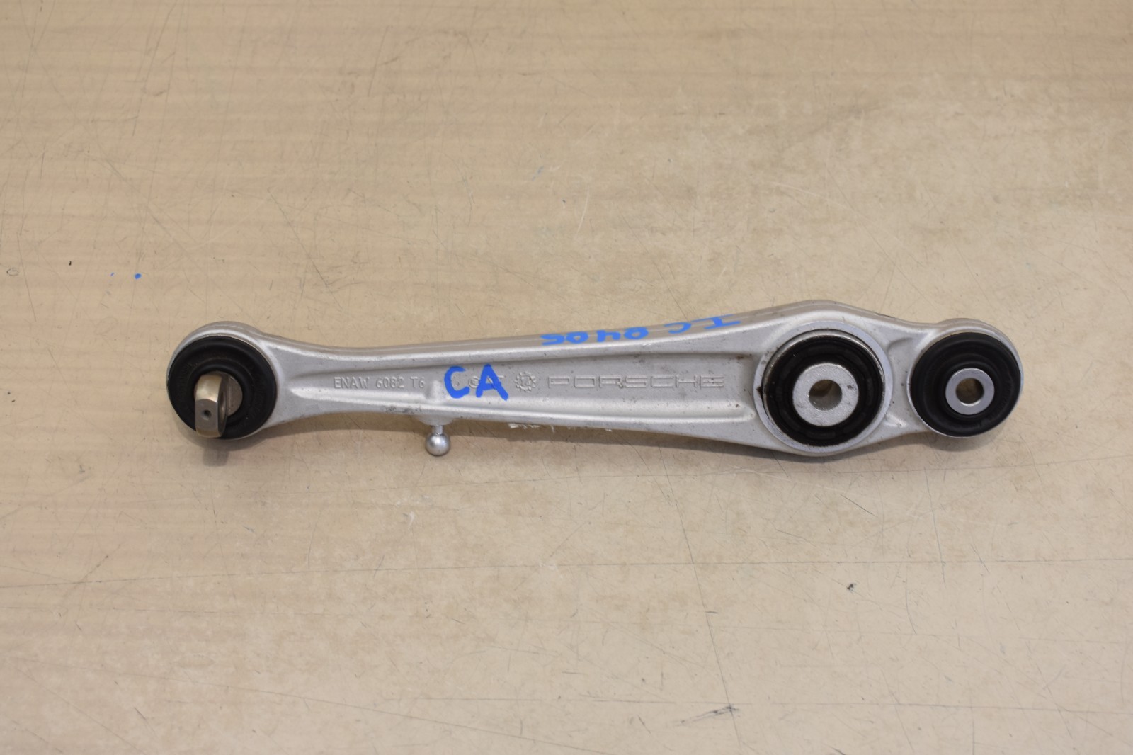 Porsche 918 Spyder 2013-2015 Rear Control arm