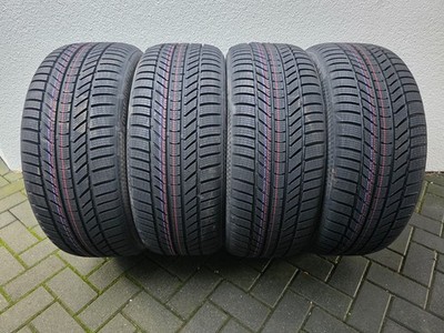 2x Continental WinterContact TS 870 P Reifen Winterreifen 255/40 R21 102T M+S XL