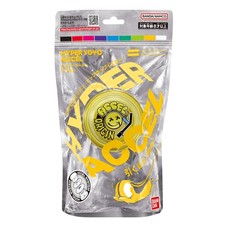 Bandai Hyper Yoyo Accel Origin - Hip-Hop Yellow