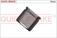 Quick Brake Kolben Bremssattel 185252K Stahl FüR Mercedes MB Bus W631 631 332