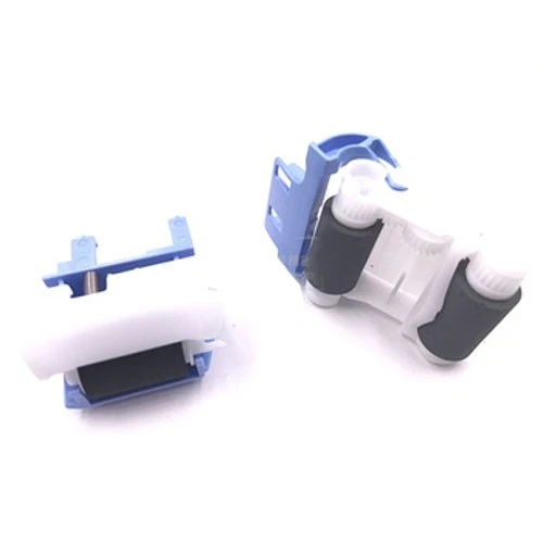PRINTERTREE Paper Feed Roller Kit for HP LaserJet M607-9 M631-3 Tray 2