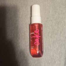 Cake The Finishing Touch Body Mist Pistachio Salted Caramel 1 fl oz