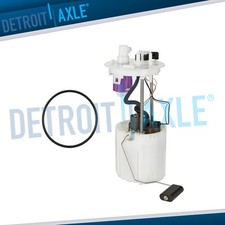 Gas Fuel Pump Module Assembly for 2015-2022 G...