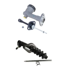 Luk Clutch Master & Slave Cylinder Kit for C1500 C2500 C3500 K1500 K2500 K3500