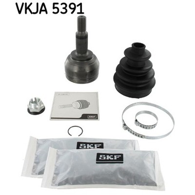   SKF JOINT KIT DRIVESHAFT FRONT NEW DE STOCK