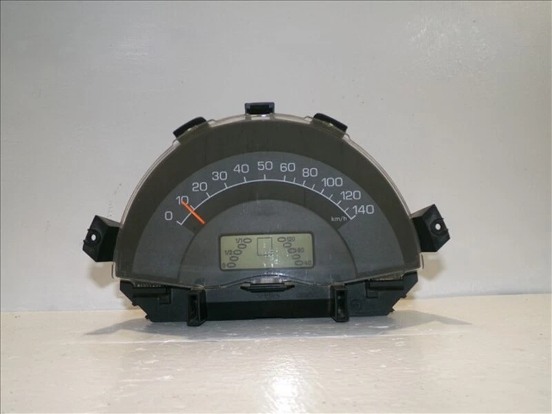 88546046 CUADRO DE MANDOS SMART FORTWO 0.7 G CABRIO 2000-2007 2005 78278 - Imagen 1 de 4