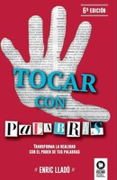Enric Llado Micheli | Tocar Con Palabras | Taschenbuch | Spanisch (2022)