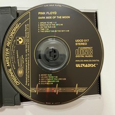MFSL Album CDs Pink Floyd for sale | eBay