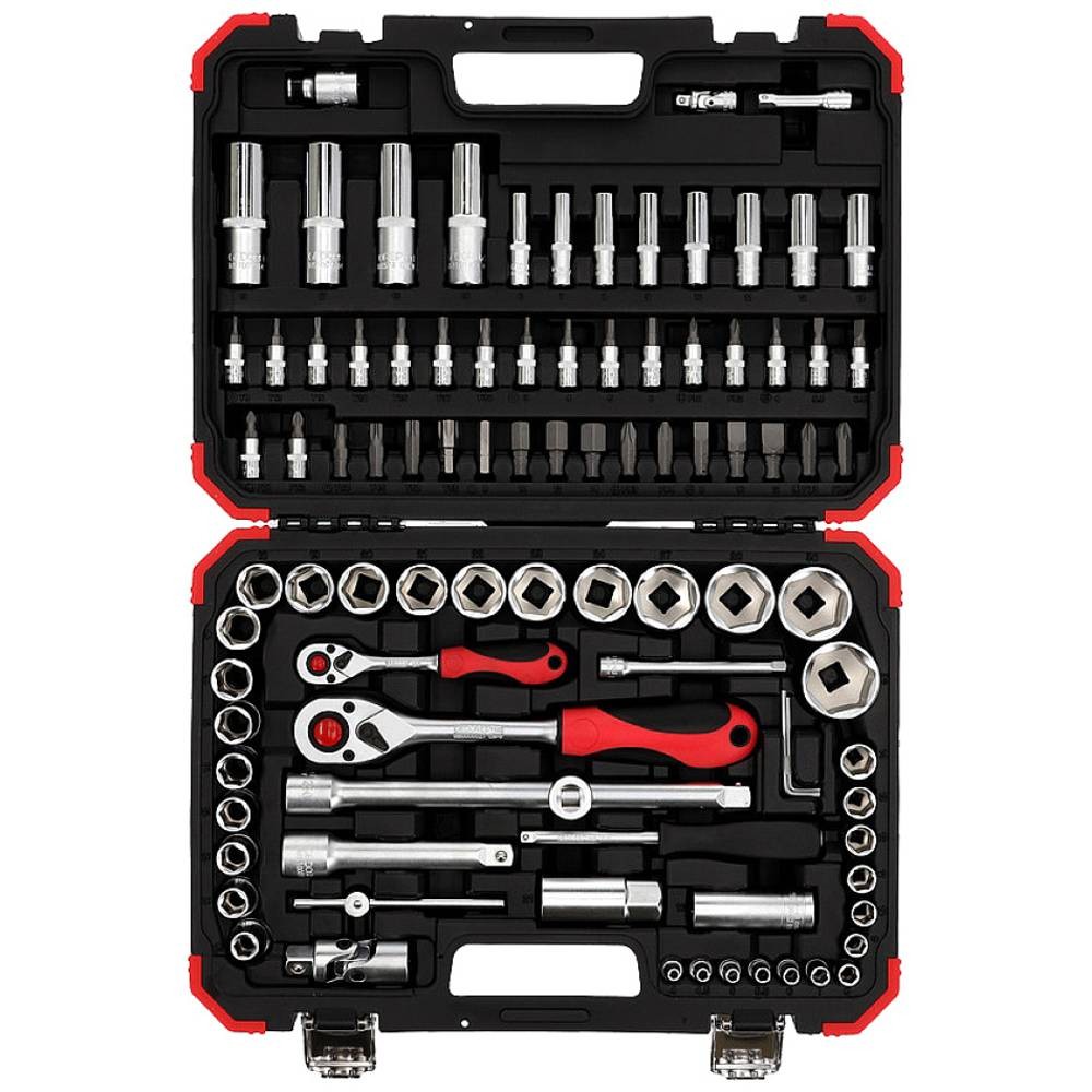 Jeu de clés Gedore RED R46003094 pour démonter et réparer sans effort votre moteur